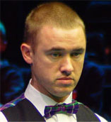 Stephen Hendry